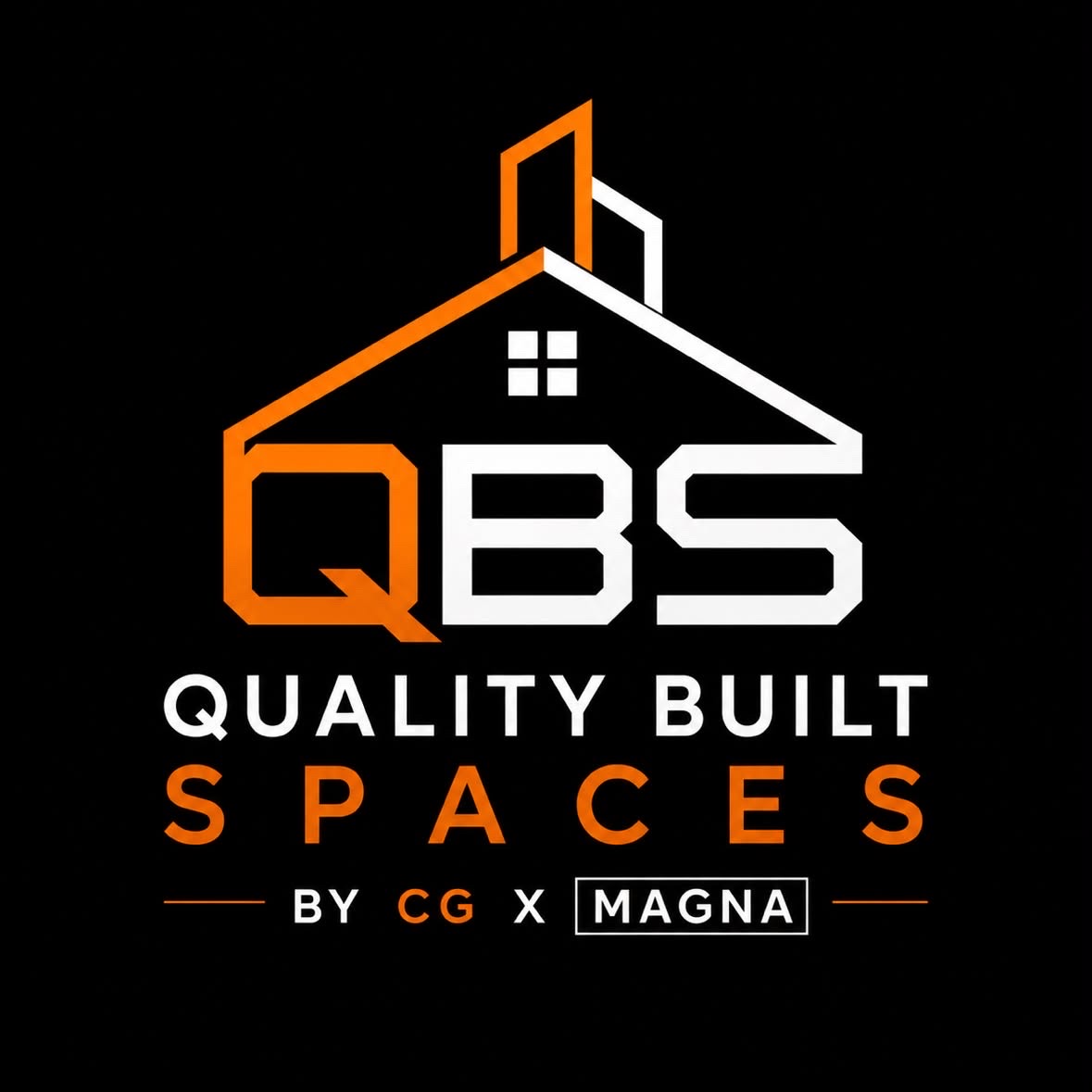 Quality Built Spaces by CG x Magna